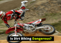 How Dangerous Is Dirt Bike Riding?  (Avoid Common Injuries)