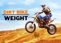 How Much Does A Dirt Bike Weigh? (Ultimate Comparison)