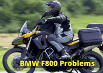 BMW F800 Problems- What Should You Know About It?