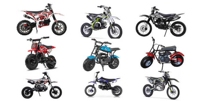 13 Best Dirt Bike For Youth [2022-2023]