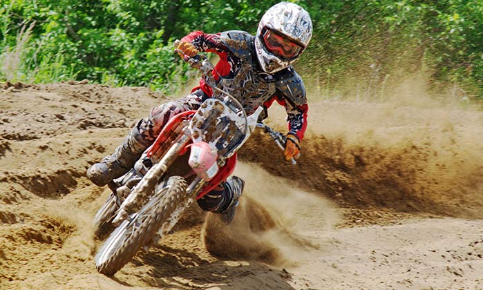 Best Dirt Bike For Youth