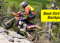 5 Best Dirt Bike Hydration Pack For Enduro and Motocross