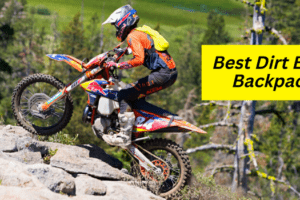 5 Best Dirt Bike Hydration Pack For Enduro and Motocross