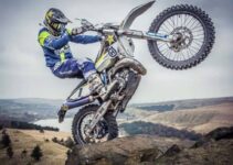 6 Best Dirt Bike Tires For Trail Riding