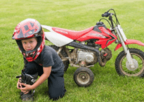 4 Best Electric Dirt Bike With Training Wheels