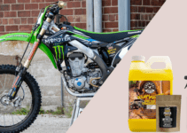 11 Best Dirt Bike Degreaser [Dirt Bike Cleaning Kit]