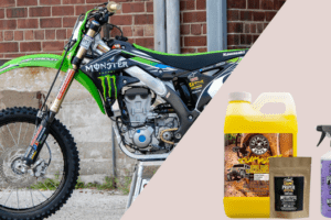 11 Best Dirt Bike Degreaser [Dirt Bike Cleaning Kit]