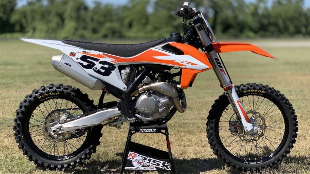 Why Are Dirt Bikes So Expensive?