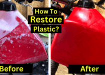 How To Restore Dirt Bike Plastics?