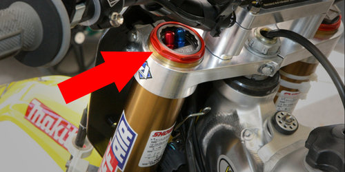 How to Adjust Dirt Bike Suspension to Your Weight