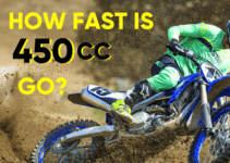 How Fast Does A 450cc Dirt Bike Go?