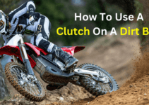 How To Use A Clutch On A Dirt Bike?