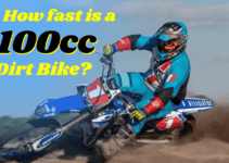 How fast is a 100cc dirt bike? Dirt Bike Coach