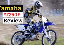 <strong>Yamaha YZ250F Top Speed, Specs, and Features</strong>