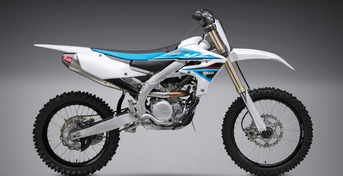 Yamaha YZ250F Pros and Cons