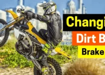 How To Change Brake Fluid Without Bleeding?
