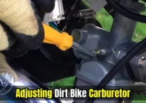 How to Adjust a Carburetor on a Dirt Bike?