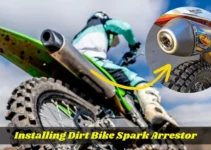 What is a Dirt Bike Spark Arrestor? How to Install?