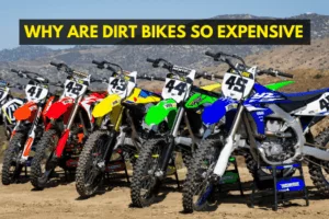 Top Reasons: Why Are Dirt Bikes So Expensive? – Dirt Bike Coach