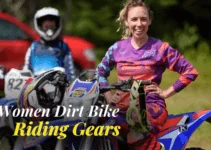 Best Women Dirt Bike Riding Gear